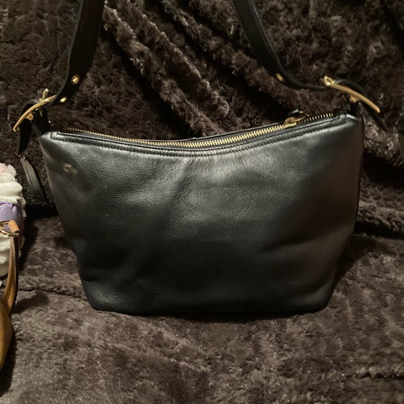 Vintage Coach purse! - Picture 2 of 5